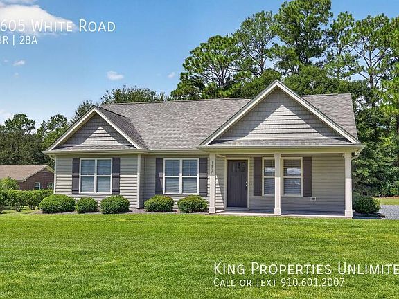 3rd image of 1605 White Rd
