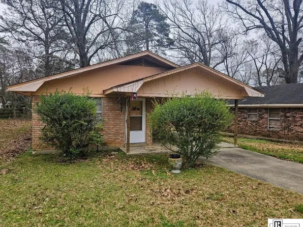 214 N Alvin St, Bastrop, LA 71220
