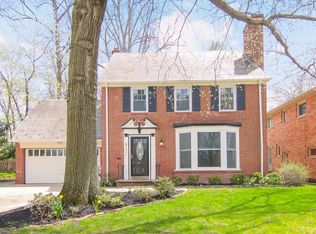 4020 Meadowbrook Blvd, University Heights, OH
