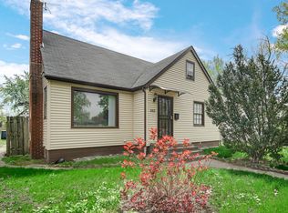 565 Porter St, Gary, IN 46406