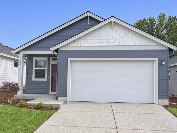 1548 N Young St, Lafayette, OR 97127