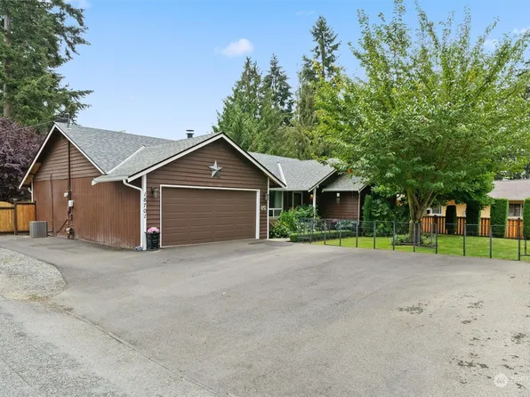 18701 84th Street E, Bonney Lake, WA 98391