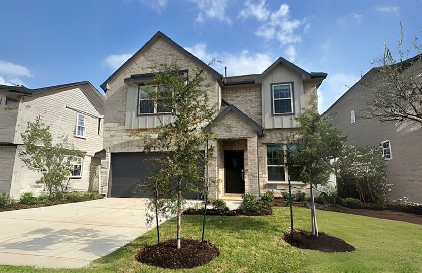 Home Exterior