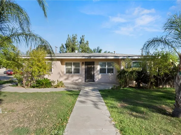 308 S Campus Ave, Upland, CA 91786