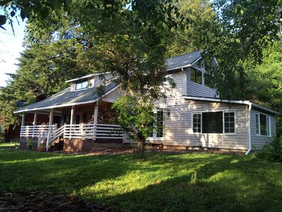 2435 Kingsley Rd, Hood River, OR, 97031