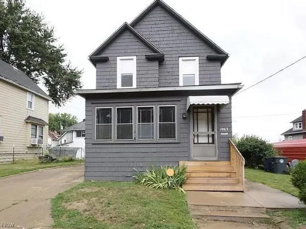 1063 Arlington Pl, Akron, OH 44306
