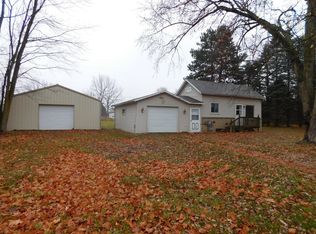 4720 Belding Rd, Belding, MI 48809