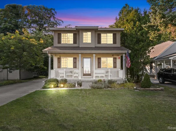 6885 N Us Highway 23, Oscoda, MI 48750