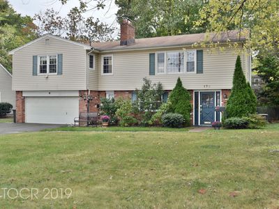 170 Prospect St, Ramsey, NJ, 07446