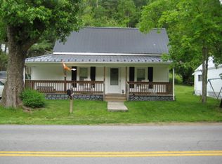 820 S Shady Ave, Damascus, VA 24236