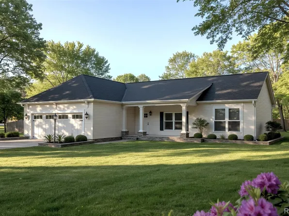 1 Pine St, Taylor, MI 48180