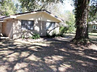 1014 Fm 1013 W, Kirbyville, TX 75956