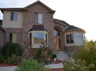 1769 E Burning Oak Drive ,, Draper, UT 84020