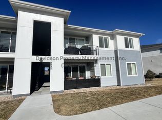 3825 Presidio Point UNIT 203, Colorado Springs, CO 80920