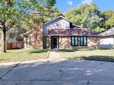 600 Pierce St, Lindale, TX, 75771