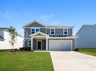 879 Pebble Blvd, Covington, GA 30016