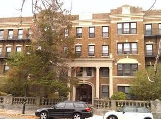 28 Sidlaw Rd APT 3, Brighton, MA 02135