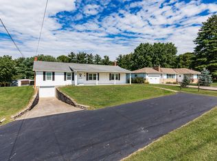 9024 Old Union Rd, Union, KY 41091