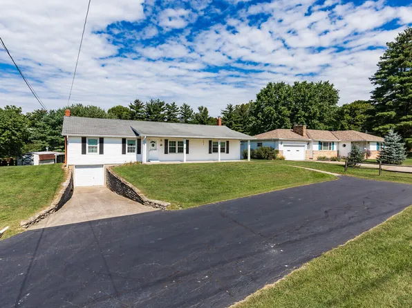 9024 Old Union Rd, Union, KY 41091