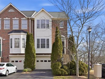 795 Col Edmonds Ct, Warrenton, VA, 20186