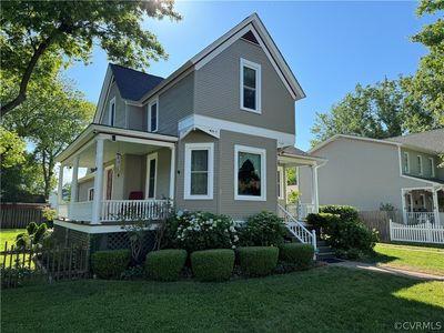 921 Lee St, West Point, VA, 23181