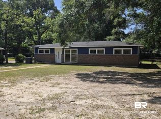 101 Byrd St, Brewton, AL 36426