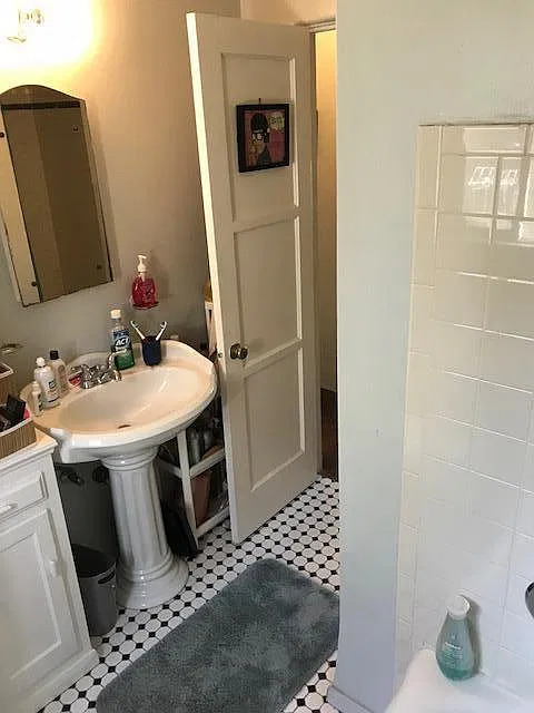 1 bed, 600 sqft, $3,095 — Photo 2