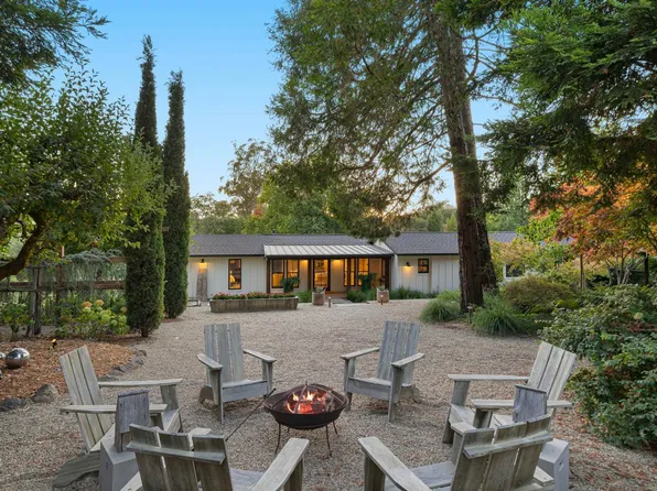 7410 Poplar Drive, Forestville, CA 95436