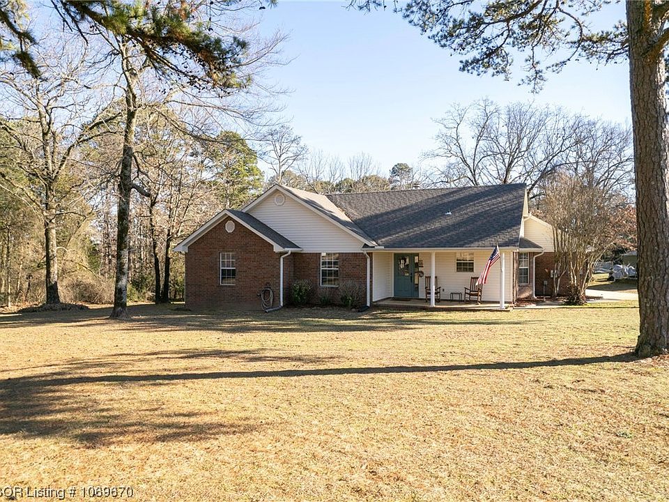 8102 Old 81 Loop, Rudy, AR 72952 Zillow