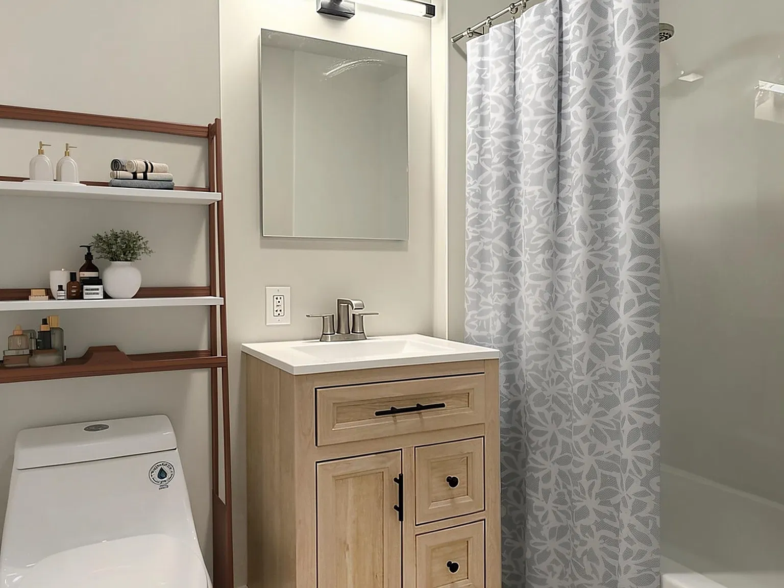 2 bed, 1.0 bath, $2,150 — Photo 3