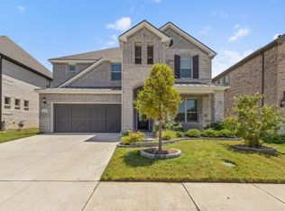 2116 Wyatt Way, Little Elm, TX 75068