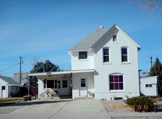 808 S Sheridan Ave, Sheridan, WY 82801