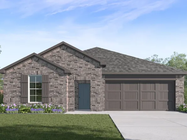 307 Cain Trl, Maumelle, AR 72113