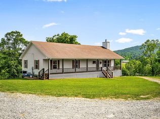 5177 Shellsford Rd, McMinnville, TN 37110