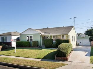 5036 Downey Ave, Lakewood, CA 90712