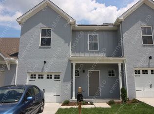 729 Enon Springs Rd W, Smyrna, TN 37167