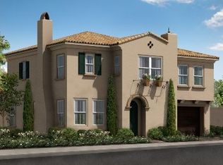 167 Coyote Brush, Irvine, CA 92618
