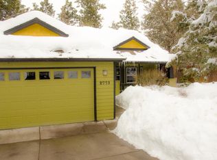2773 NW Rainbow Ridge Dr, Bend, OR 97703