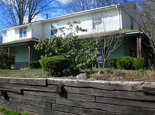 34 Capron St, West Warwick, RI 02893