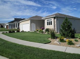 3920 Crest Cir, Bismarck, ND 58503