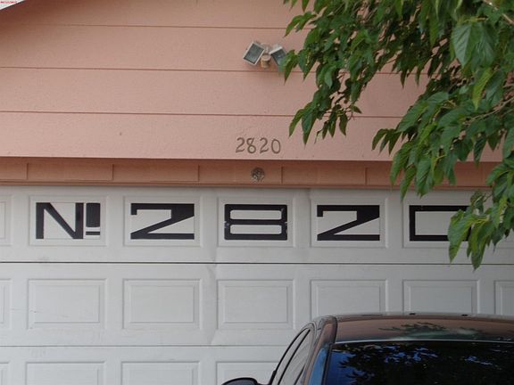 2nd image of 2820 Armin Ave