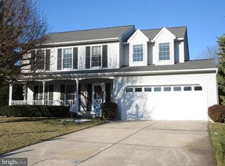 905 Hedge Row Ct, Bel Air, MD 21014