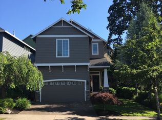 3233 Wild Rose Loop, West Linn, OR