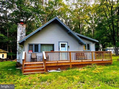 51 Shade Tree Rd, White Haven, PA, 18661