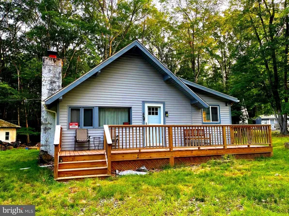 51 Shade Tree Rd, White Haven, PA 18661