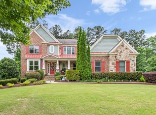 5101 Julia Ct, Powder Springs, GA