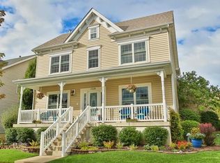 17238 Windsor Crest Blvd, Glencoe, MO 63038