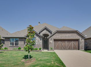 2728 Chimney Rock Rd, Burleson, TX 76028