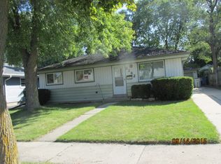 3262 S 99th St, Milwaukee, WI 53227
