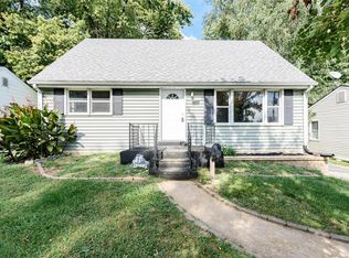 11069 Gertrude Ave, Saint Ann, MO 63074